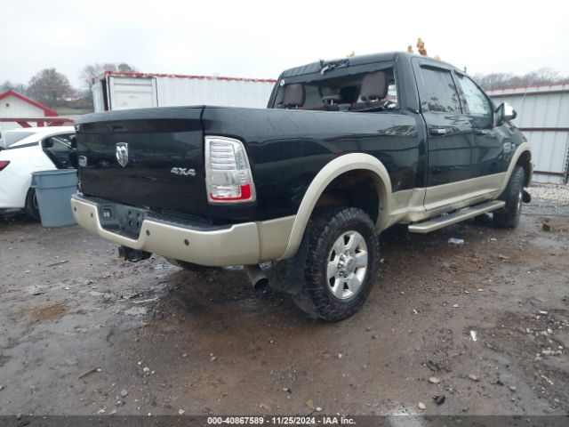 3C6UR5GL2FG508065 RAM 2500 Longhorn