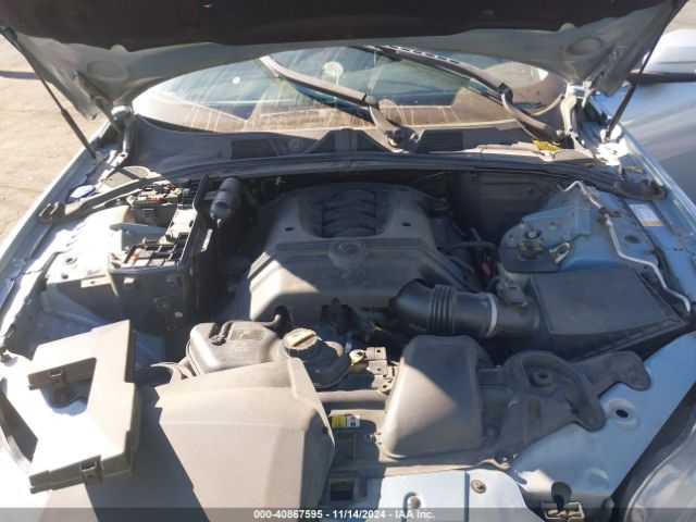 2009 JAGUAR XF SAJWA06B49HR10458 Photo 9