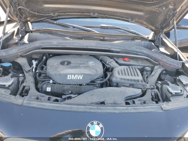 WBXYJ5C39JEF79437 BMW X2 Xdrive28i