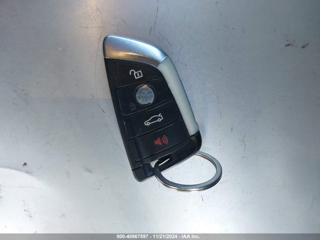WBXYJ5C39JEF79437 BMW X2 Xdrive28i