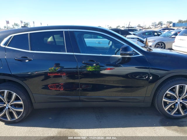 WBXYJ5C39JEF79437 BMW X2 Xdrive28i