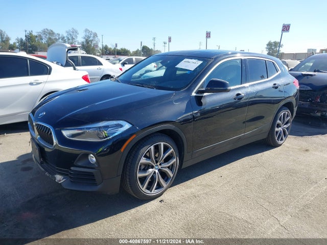 WBXYJ5C39JEF79437 BMW X2 Xdrive28i