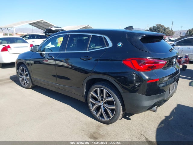 WBXYJ5C39JEF79437 BMW X2 Xdrive28i