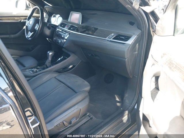 WBXYJ5C39JEF79437 BMW X2 Xdrive28i