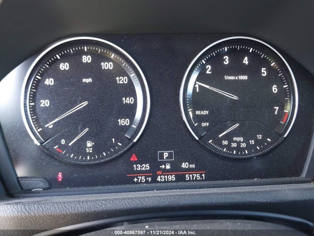 WBXYJ5C39JEF79437 BMW X2 Xdrive28i