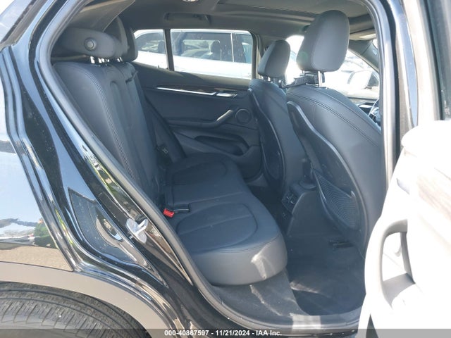 WBXYJ5C39JEF79437 BMW X2 Xdrive28i