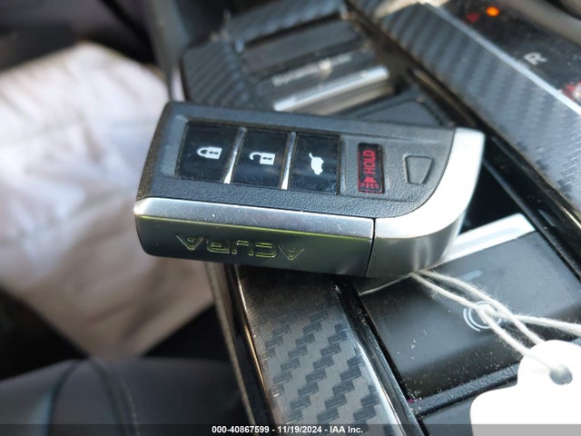 Acura Integra A-spec 2023 19UDE4H35PA023059 Image 28