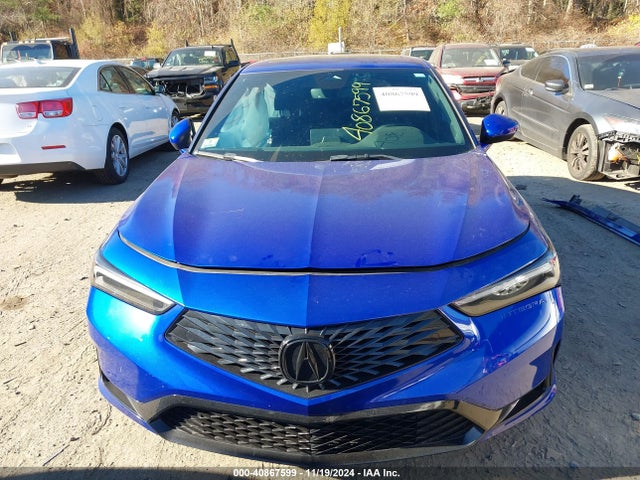 Acura Integra A-spec 2023 19UDE4H35PA023059 Image 29