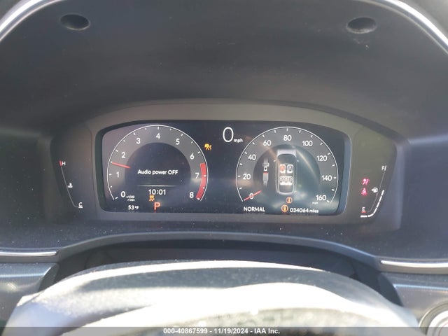 Acura Integra A-spec 2023 19UDE4H35PA023059 Image 24