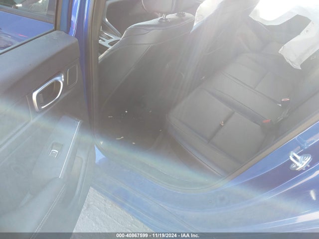 Acura Integra A-spec 2023 19UDE4H35PA023059 Image 25