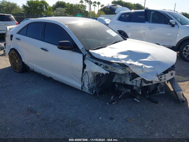 1G6AA5RX4J0176410 auction archive image
