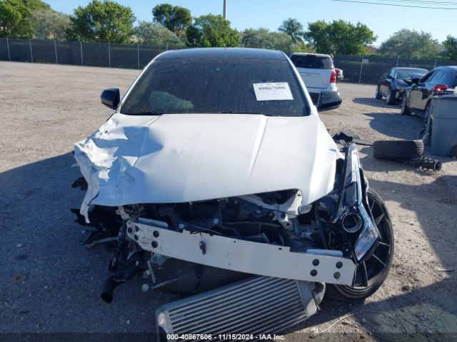 1G6AA5RX4J0176410 Cadillac Ats Standard