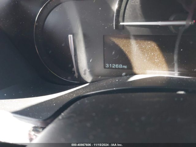 1G6AA5RX4J0176410 Cadillac Ats Standard