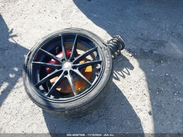 1G6AA5RX4J0176410 Cadillac Ats Standard