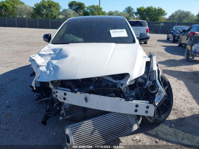 1G6AA5RX4J0176410 Cadillac Ats Standard