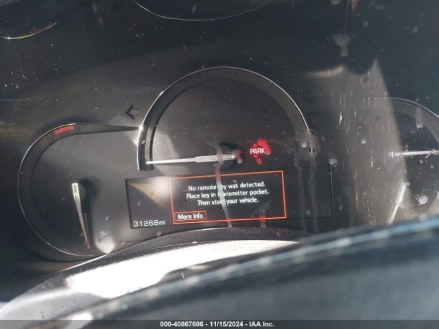 1G6AA5RX4J0176410 Cadillac Ats Standard
