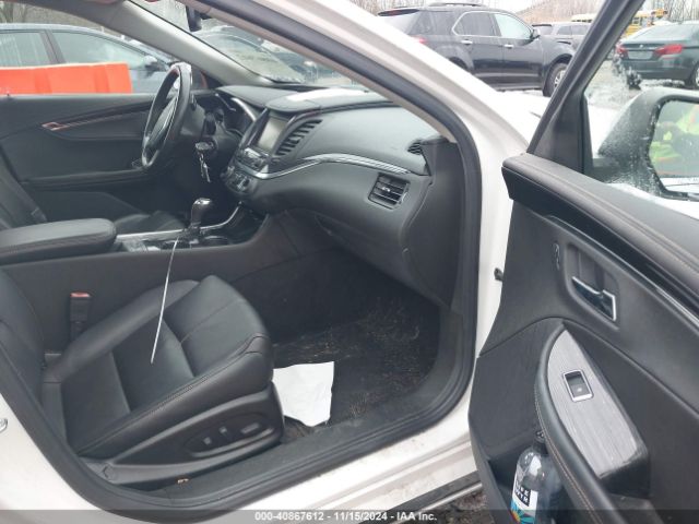 2G1115S33G9202460 Chevrolet Impala 2lt