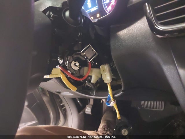 KIA Optima Lx 2017 5XXGT4L37HG125316 Image 6