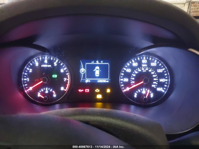 KIA Optima Lx 2017 5XXGT4L37HG125316 Image 7