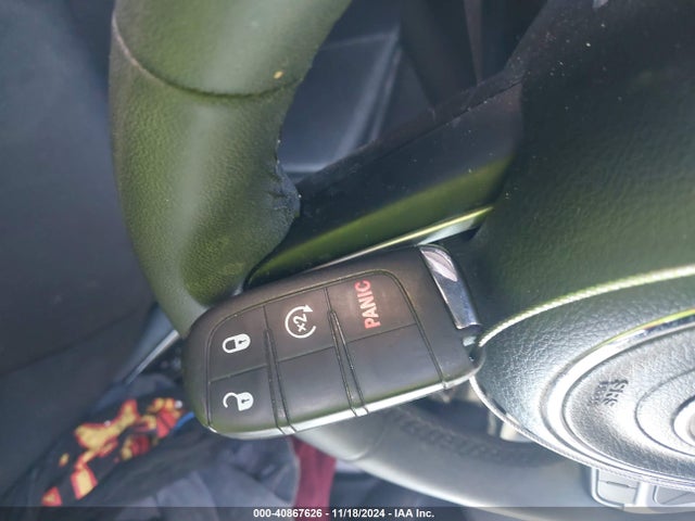 ZACCJABB8JPH71753 Jeep Renegade Latitude Fwd