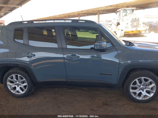 ZACCJABB8JPH71753 Jeep Renegade Latitude Fwd
