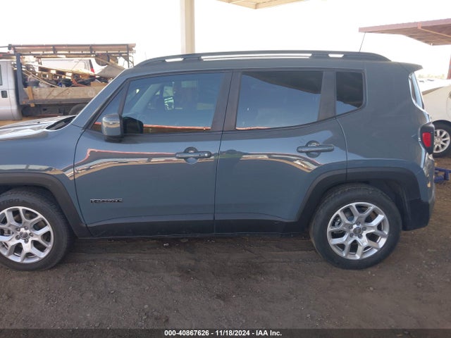 ZACCJABB8JPH71753 Jeep Renegade Latitude Fwd