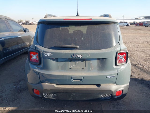 ZACCJABB8JPH71753 Jeep Renegade Latitude Fwd