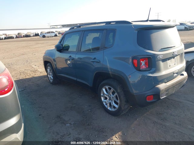 ZACCJABB8JPH71753 Jeep Renegade Latitude Fwd
