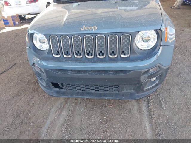ZACCJABB8JPH71753 Jeep Renegade Latitude Fwd