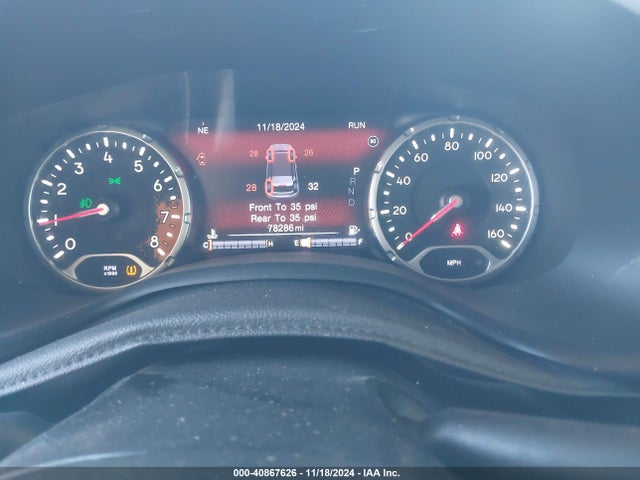 ZACCJABB8JPH71753 Jeep Renegade Latitude Fwd