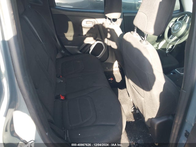 ZACCJABB8JPH71753 Jeep Renegade Latitude Fwd
