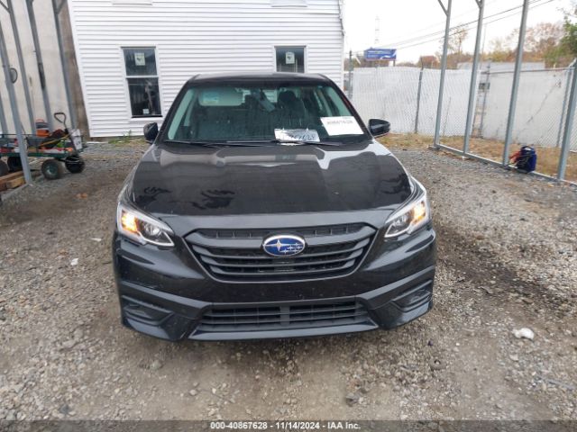 4S3BWAC69N3006463 Subaru Legacy Premium