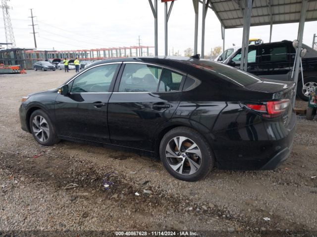 4S3BWAC69N3006463 Subaru Legacy Premium