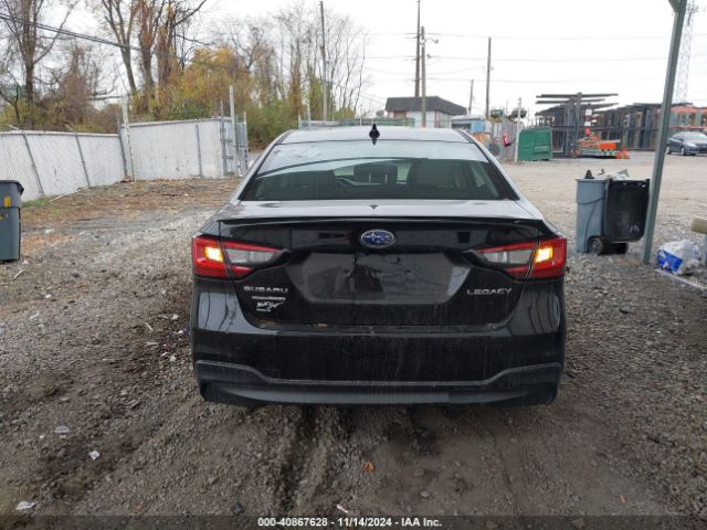 4S3BWAC69N3006463 Subaru Legacy Premium