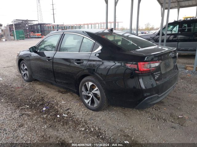 4S3BWAC69N3006463 Subaru Legacy Premium