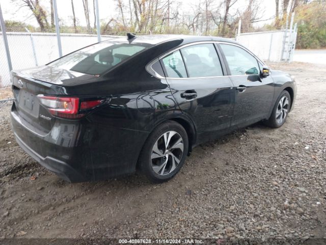 4S3BWAC69N3006463 Subaru Legacy Premium