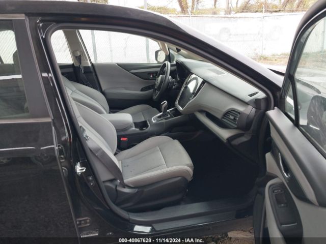 4S3BWAC69N3006463 Subaru Legacy Premium