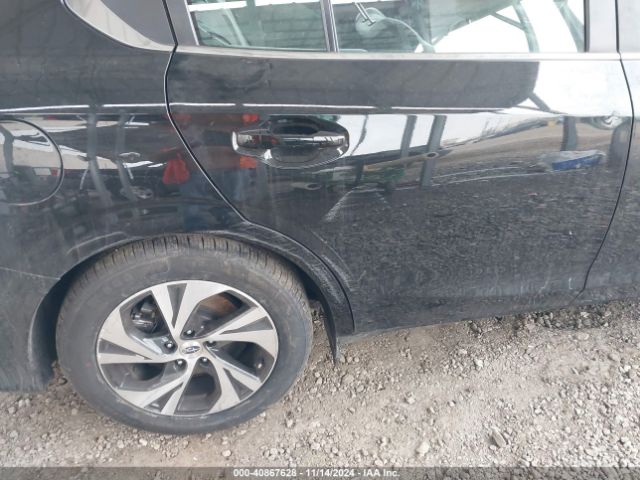 4S3BWAC69N3006463 Subaru Legacy Premium