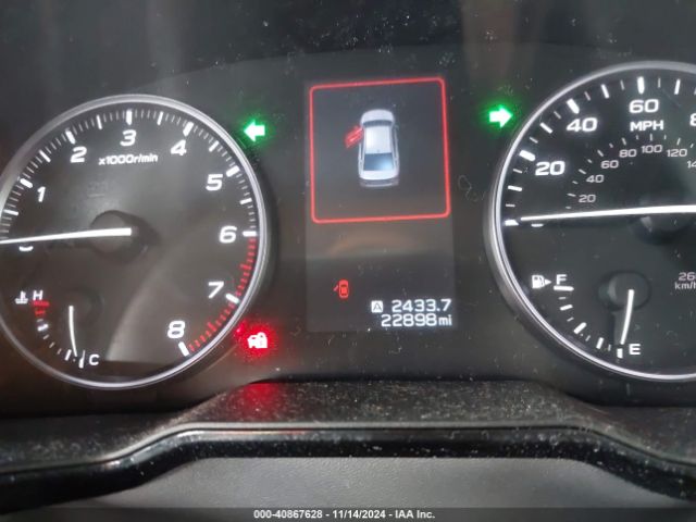 4S3BWAC69N3006463 Subaru Legacy Premium