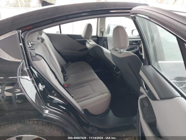 4S3BWAC69N3006463 Subaru Legacy Premium