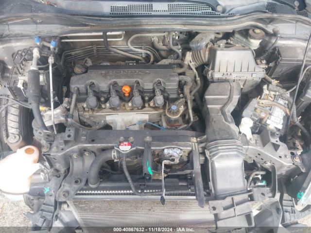 3CZRU5H73GM706231 Honda Hr-v Ex-l