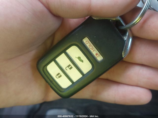 3CZRU5H73GM706231 Honda Hr-v Ex-l