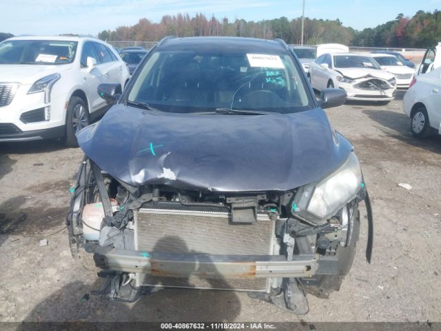 3CZRU5H73GM706231 Honda Hr-v Ex-l