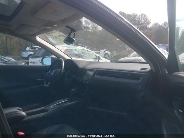 3CZRU5H73GM706231 Honda Hr-v Ex-l