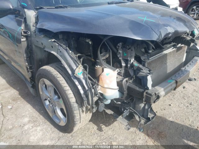 3CZRU5H73GM706231 Honda Hr-v Ex-l