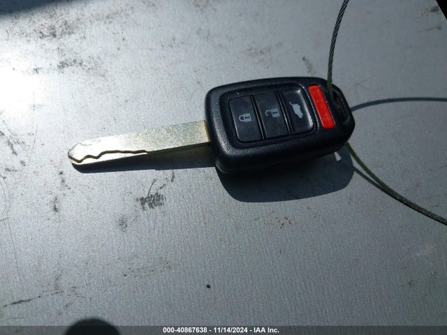 Honda CR-V LX 2019 2HKRW5H3XKH413423 Image 11
