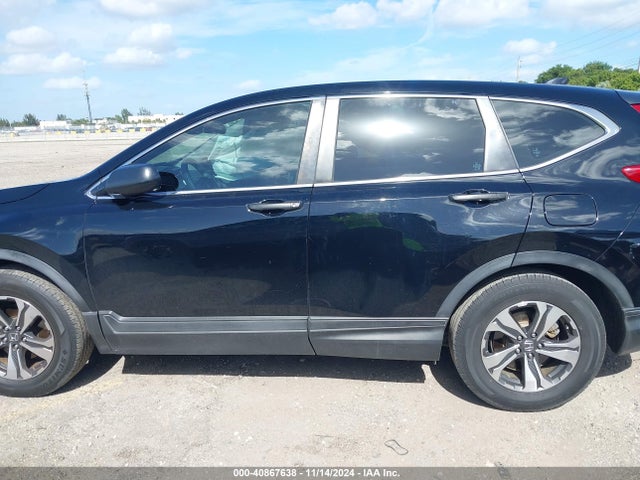 Honda CR-V LX 2019 2HKRW5H3XKH413423 Image 14