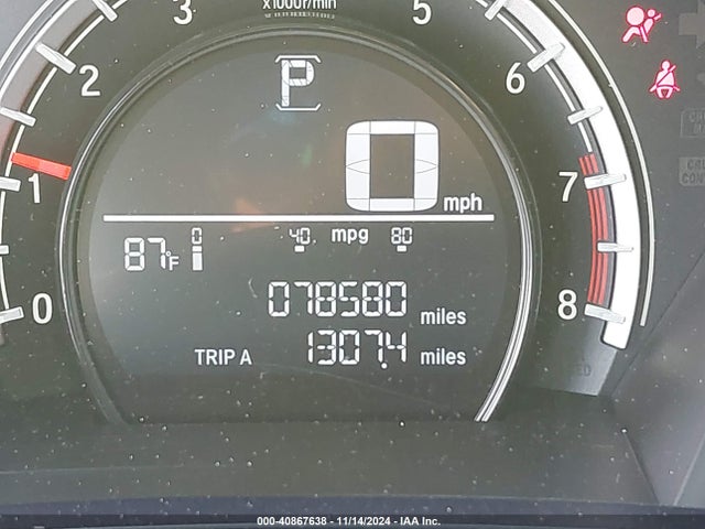 Honda CR-V LX 2019 2HKRW5H3XKH413423 Image 15