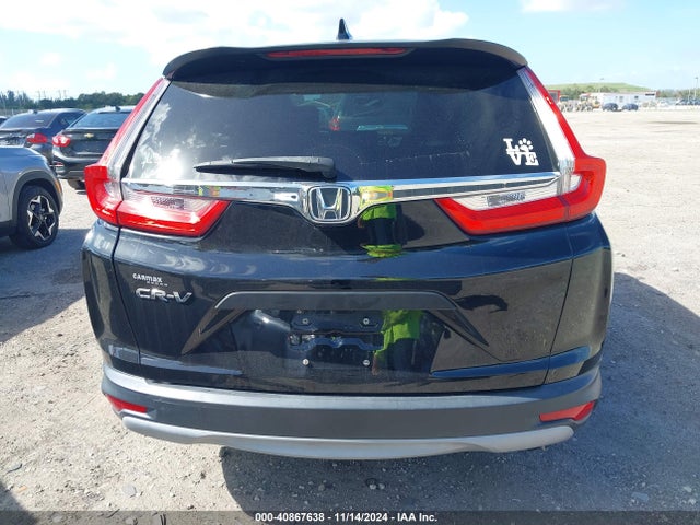 Honda CR-V LX 2019 2HKRW5H3XKH413423 Image 16