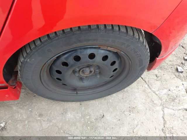 3FADP4GX4EM100300 Ford FIESTA ST